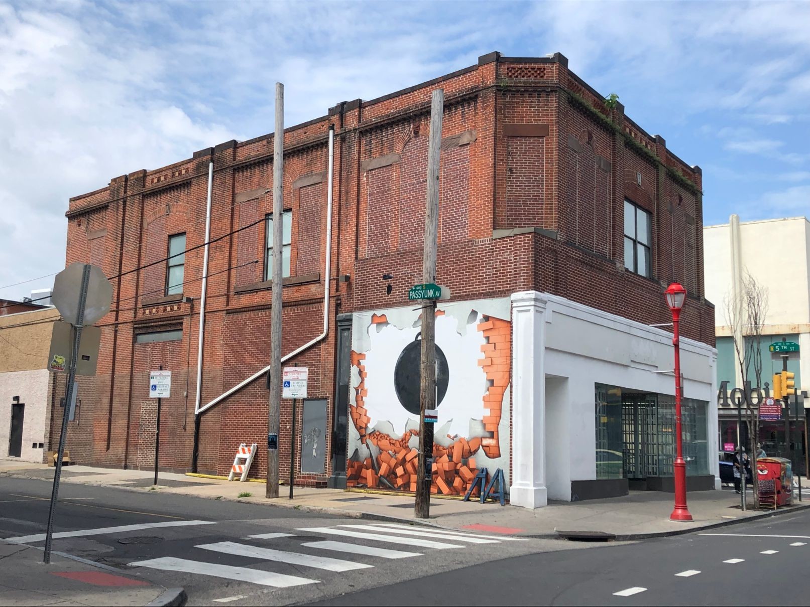 432-436 South St, Philadelphia, PA for sale Building Photo- Image 1 of 7