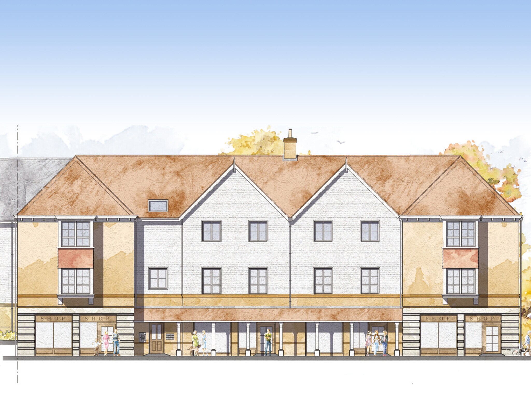 Bapchild Av, Bapchild for lease Primary Photo- Image 1 of 2