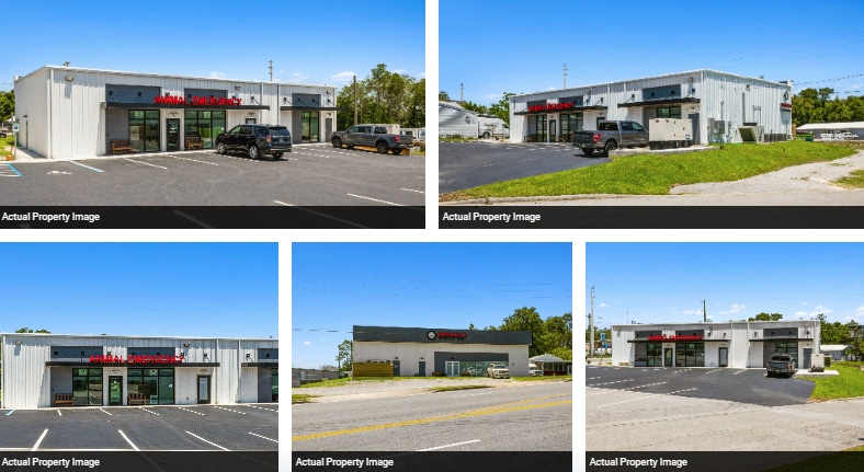 203 Government Ave, Valparaiso, FL for sale - Building Photo - Image 3 of 4