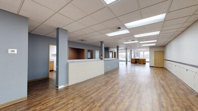 105 E Main St, Laurel, MT for lease Interior Photo- Image 2 of 6
