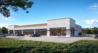 More details for NWC FM 2920 & Gosling Rd rd, Spring, TX - Retail for Lease