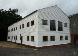 Bedgebury Rd, Goudhurst for sale - Primary Photo - Image 1 of 1