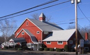 183 W State St, Granby, MA for sale - Primary Photo - Image 1 of 1