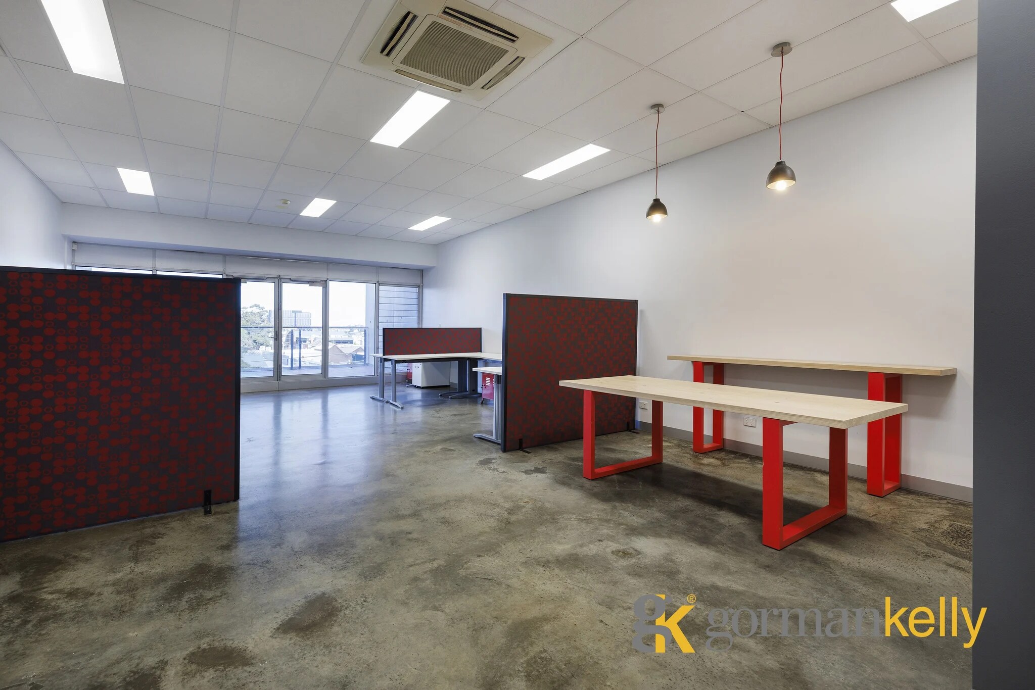91-95 Murphy St, Richmond for lease Interior Photo- Image 1 of 5