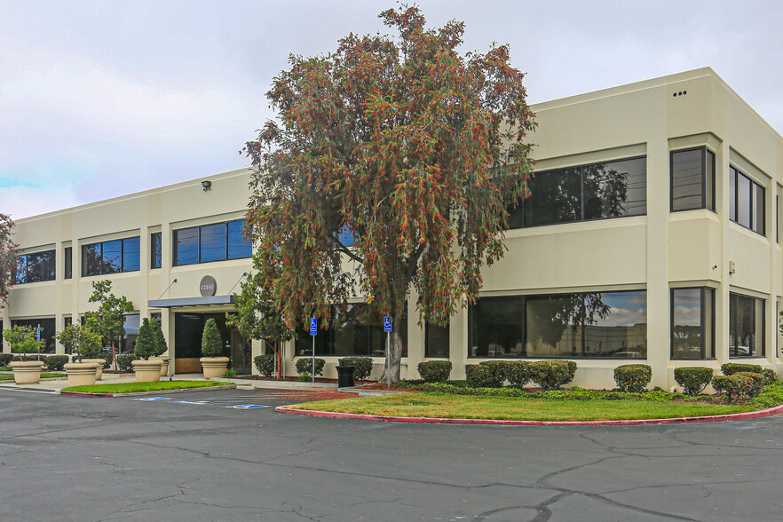 42840 Christy St, Fremont, CA for lease - Primary Photo - Image 1 of 11