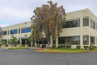 More details for 42840 Christy St, Fremont, CA - Office, Flex for Lease