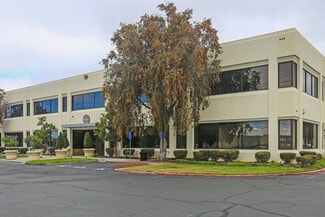 More details for 42840 Christy St, Fremont, CA - Office for Lease