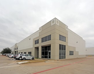 More details for 1004 Avenue N, Plano, TX - Industrial for Lease