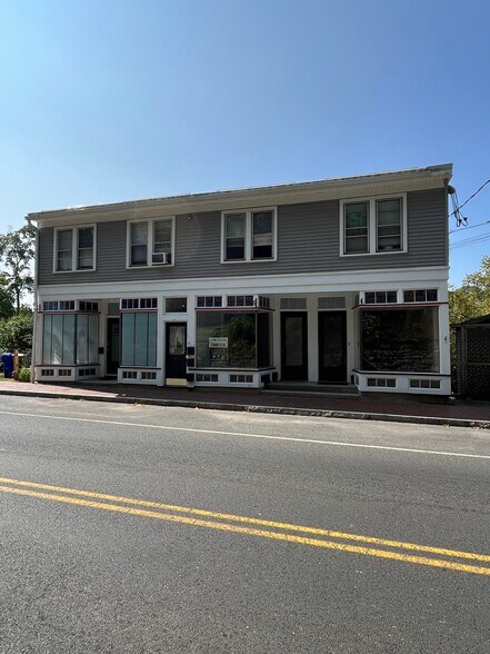 124 Main St, Deep River, CT for sale - Primary Photo - Image 1 of 1
