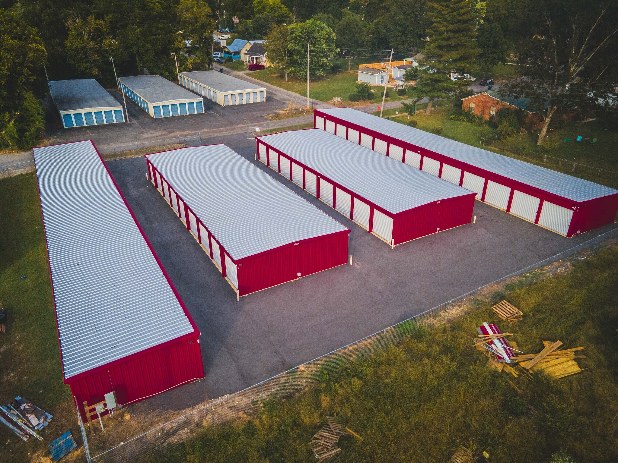 40 Davis, Collinsville, AL for sale Primary Photo- Image 1 of 1