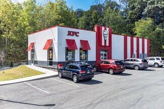 More details for 900 S State St, Clarks Summit, PA - Retail for Lease