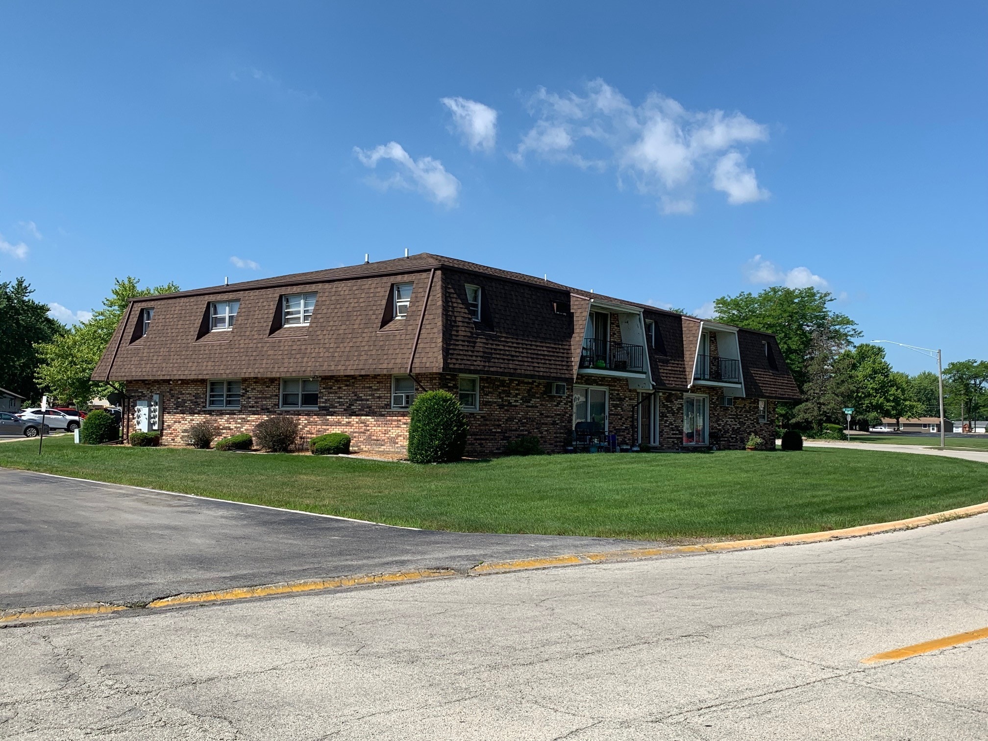 Olivers Bourbonnais Il - vn40fma