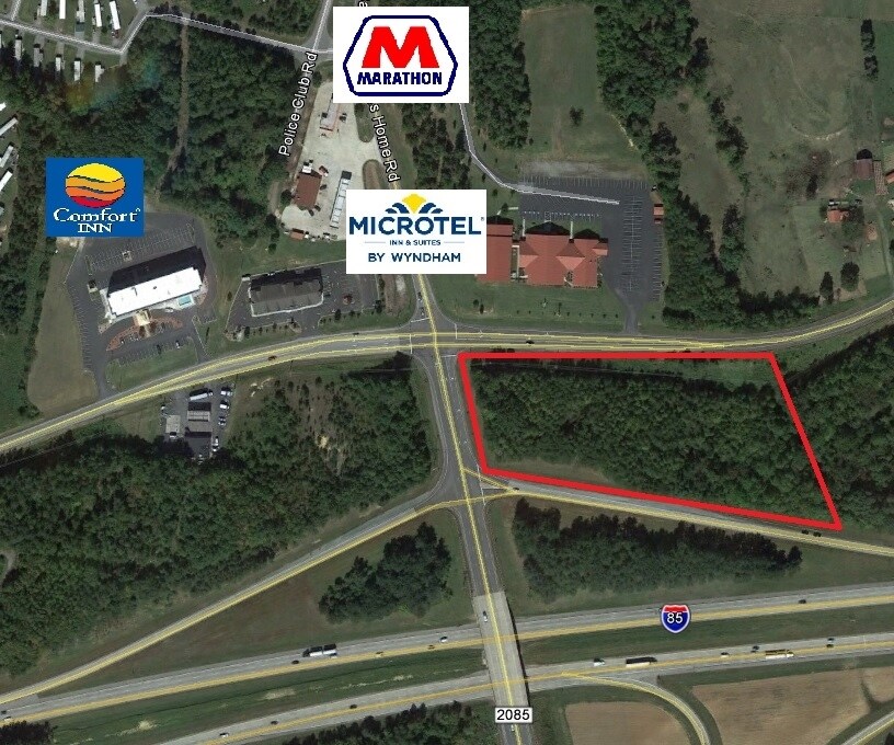 1206 W Holly Hill Rd, Thomasville, NC 27360