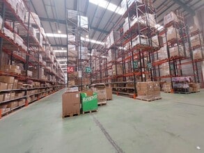 Industrial in Sallent, Barcelona for lease Interior Photo- Image 1 of 1