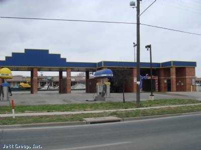 Express Car Wash portfolio of 2 properties for sale on LoopNet.com - Building Photo - Image 3 of 4