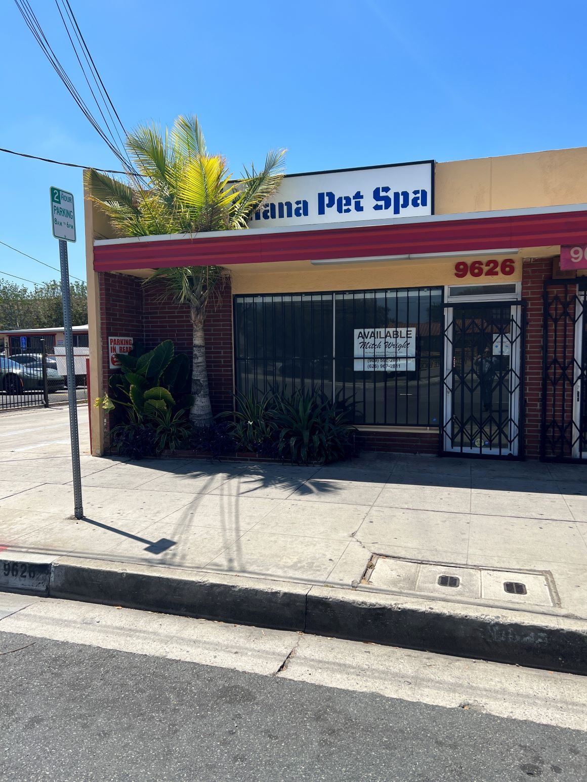 9622-9626 Garvey Ave, South El Monte, CA for sale Building Photo- Image 1 of 1