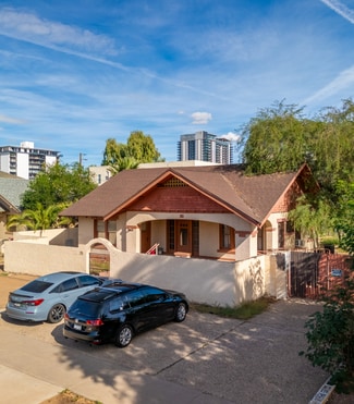 More details for 609 N 5th Ave, Phoenix, AZ - Retail for Sale