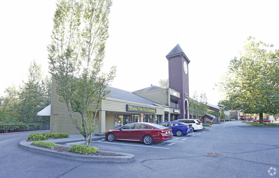 240 NW Gilman Blvd, Issaquah, WA for lease - Building Photo - Image 2 of 4