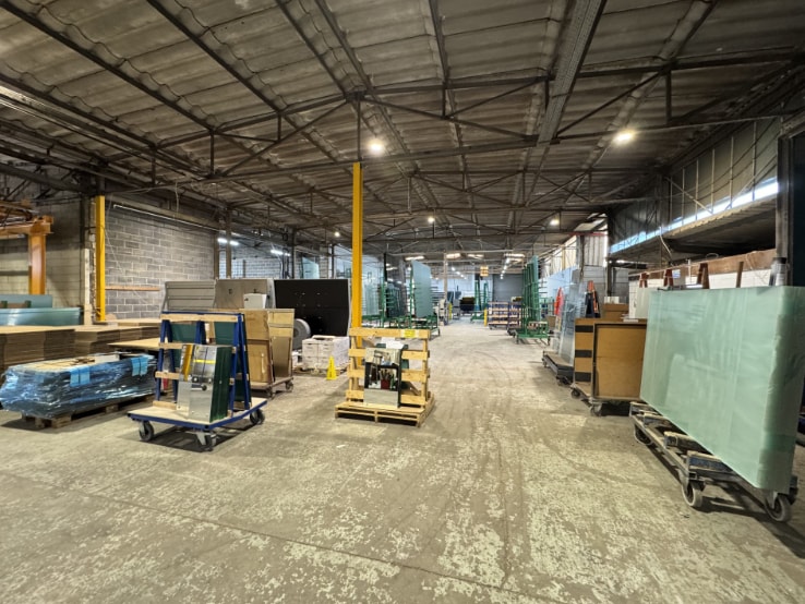 Reservoir Road Rd, Hull for sale - Interior Photo - Image 2 of 5