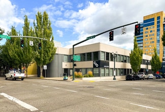 More details for 1355 NW Everett St, Portland, OR - Office for Sale