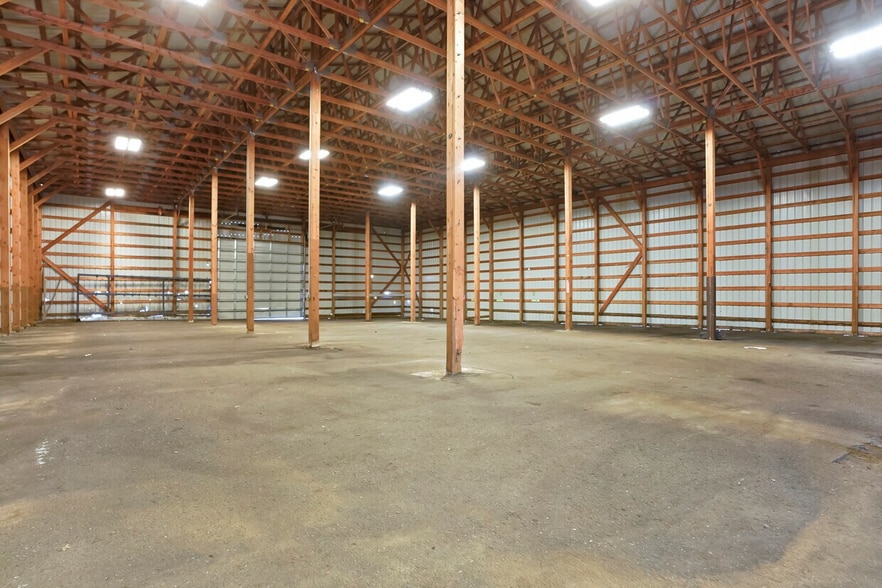 1349 W 52nd Ave, Denver, CO for lease - Interior Photo - Image 2 of 5