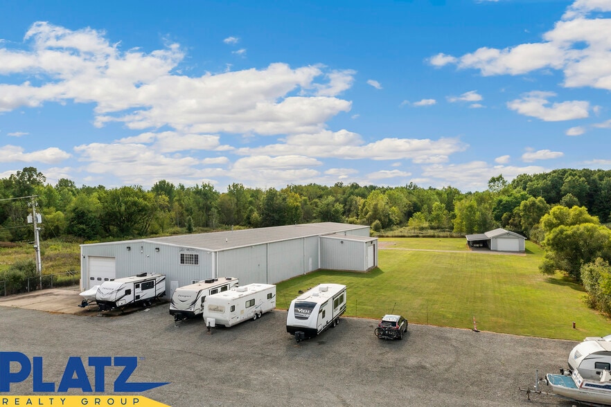 3603 Larchmont NE ave, Warren, OH for sale - Primary Photo - Image 1 of 15