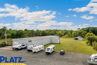 More details for 3603 Larchmont NE ave, Warren, OH - Industrial for Sale