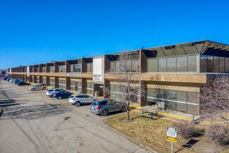 More details for 5925 12th St SE, Calgary, AB - Office, Flex for Lease