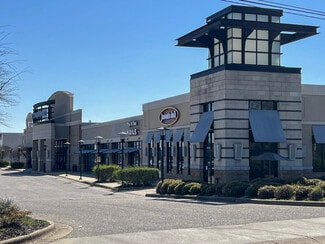 More details for 1520-1540 Eastern Blvd, Montgomery, AL - Retail for Lease