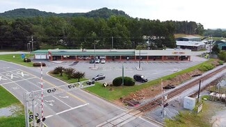 More details for 12 Euharlee Rd SW, Euharlee, GA - Retail for Sale