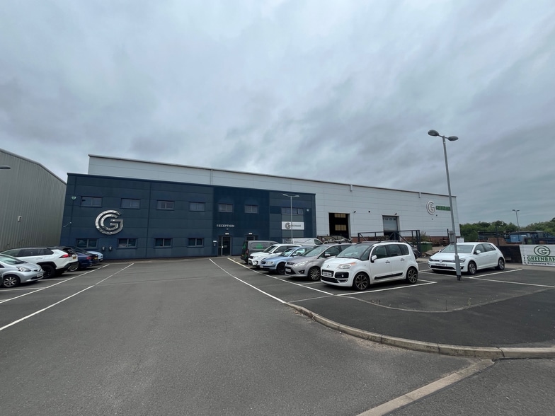 Darley Abbey, Derby for lease - Building Photo - Image 1 of 2