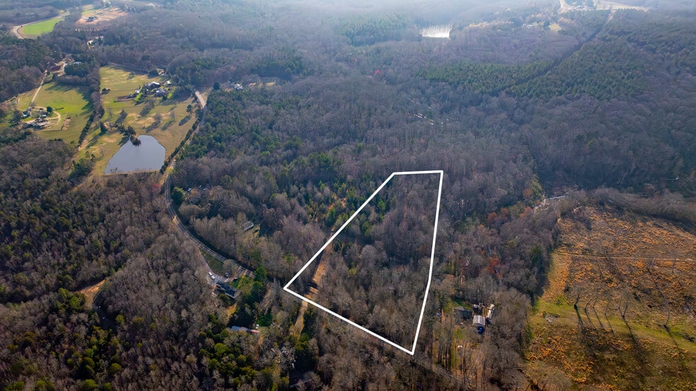335 Latimer Mill rd, Honea Path, SC 29654 Unrestricted Land in