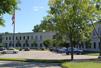 More details for 150A Andover St, Danvers, MA - Office for Lease