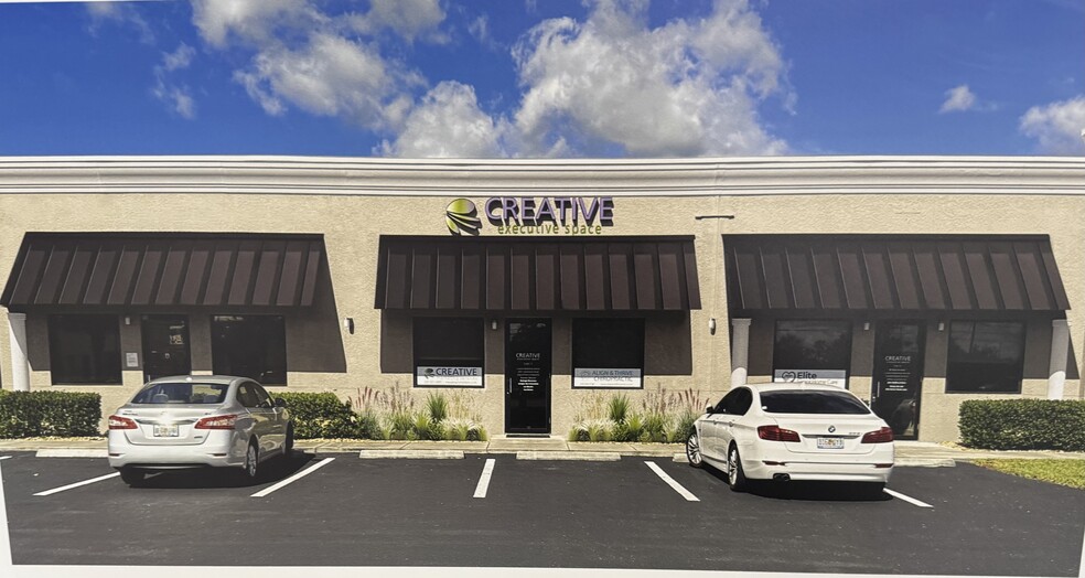 18070 S Tamiami Trl, Fort Myers, FL for lease - Building Photo - Image 1 of 7