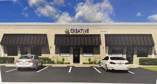 More details for 18070 S Tamiami Trl, Fort Myers, FL - Coworking for Lease