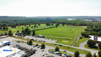 More details for 712 Pike St, Marietta, OH - Land for Sale