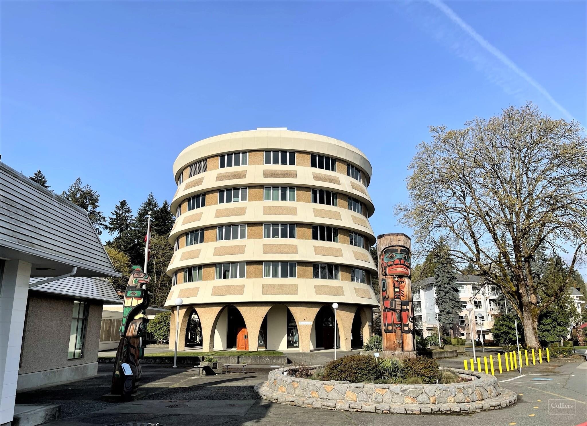 238 Government St, Duncan, BC for lease Building Photo- Image 1 of 3