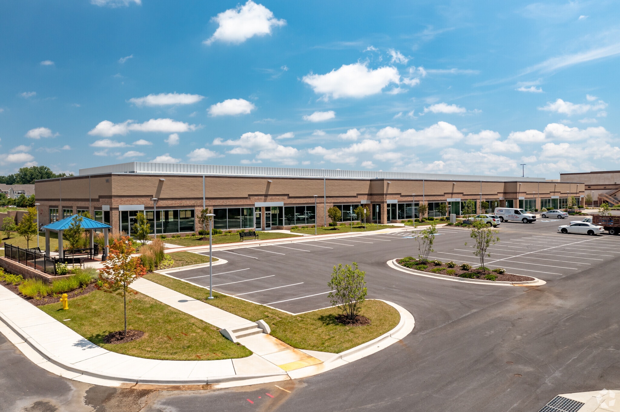 980-987 Waugh Chapel Way, Gambrills, MD for lease Building Photo- Image 1 of 23