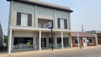 More details for 244 W Main St, Morenci, MI - Retail for Sale