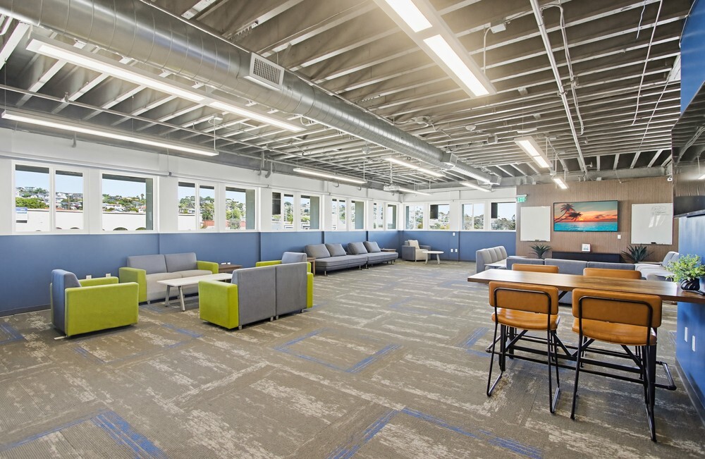 3033 Bunker Hill St, San Diego, CA for lease Interior Photo- Image 1 of 9