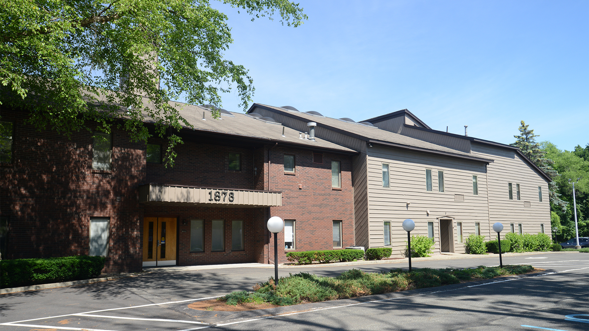 1873 Western Ave, Albany, NY for lease Building Photo- Image 1 of 7