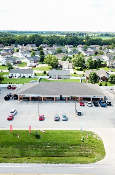 4001 State Route 159, Smithton, IL for sale - Building Photo - Image 3 of 10
