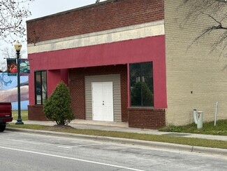 More details for 1030 Broad St, New Bern, NC - Retail for Sale