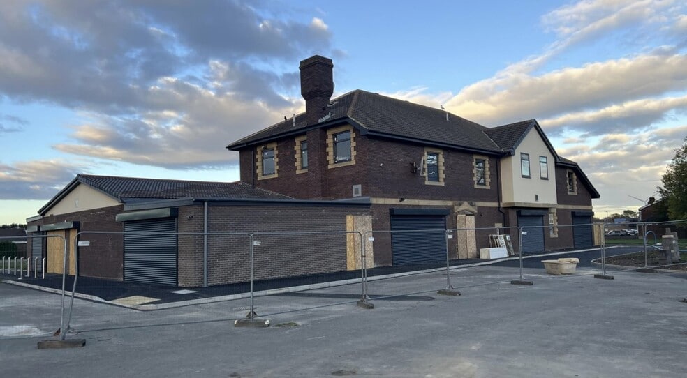 Albion Way, Blyth for lease - Building Photo - Image 2 of 3