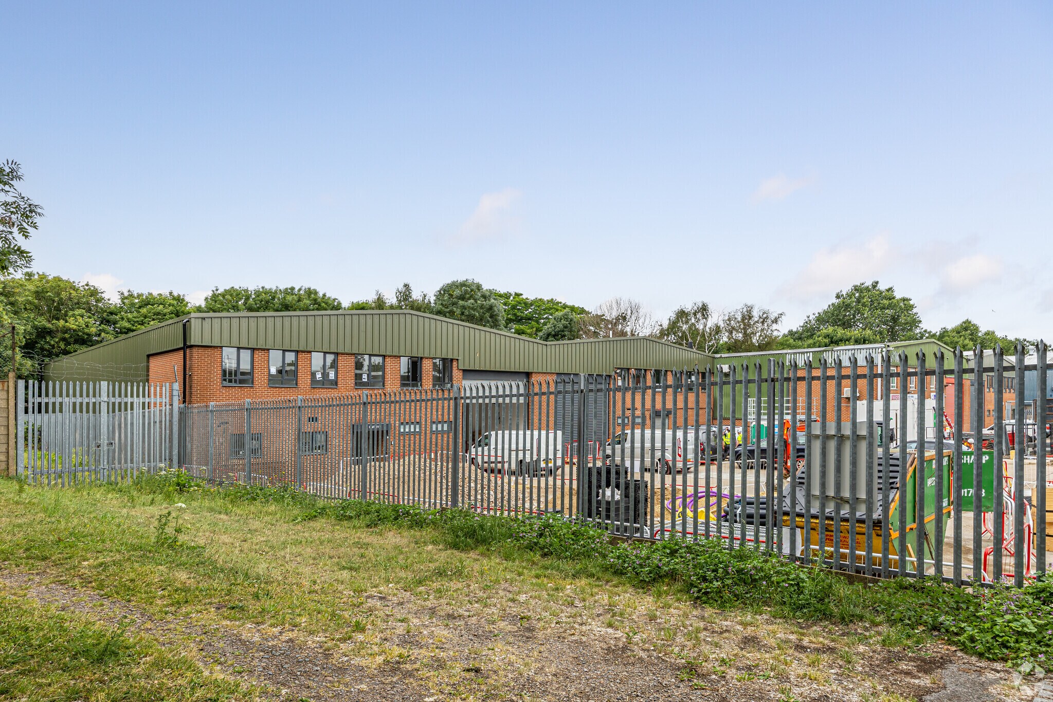 28 Simonds Rd, London for sale Primary Photo- Image 1 of 1