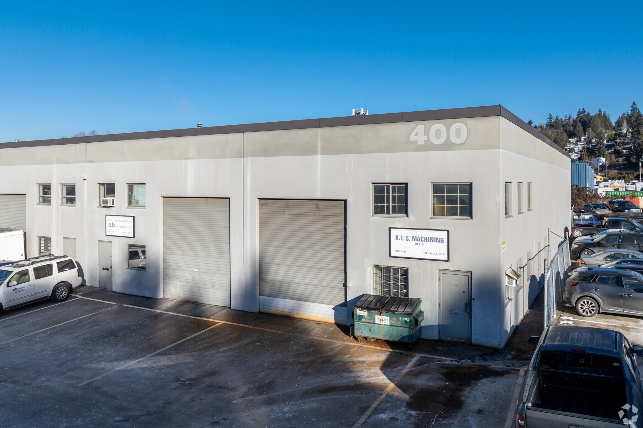 204 Cayer St, Coquitlam, BC for sale Primary Photo- Image 1 of 1