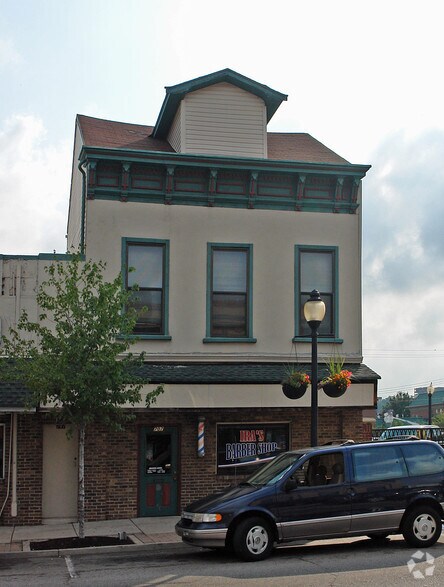 707 Monmouth St, Newport, KY for sale - Building Photo - Image 2 of 2