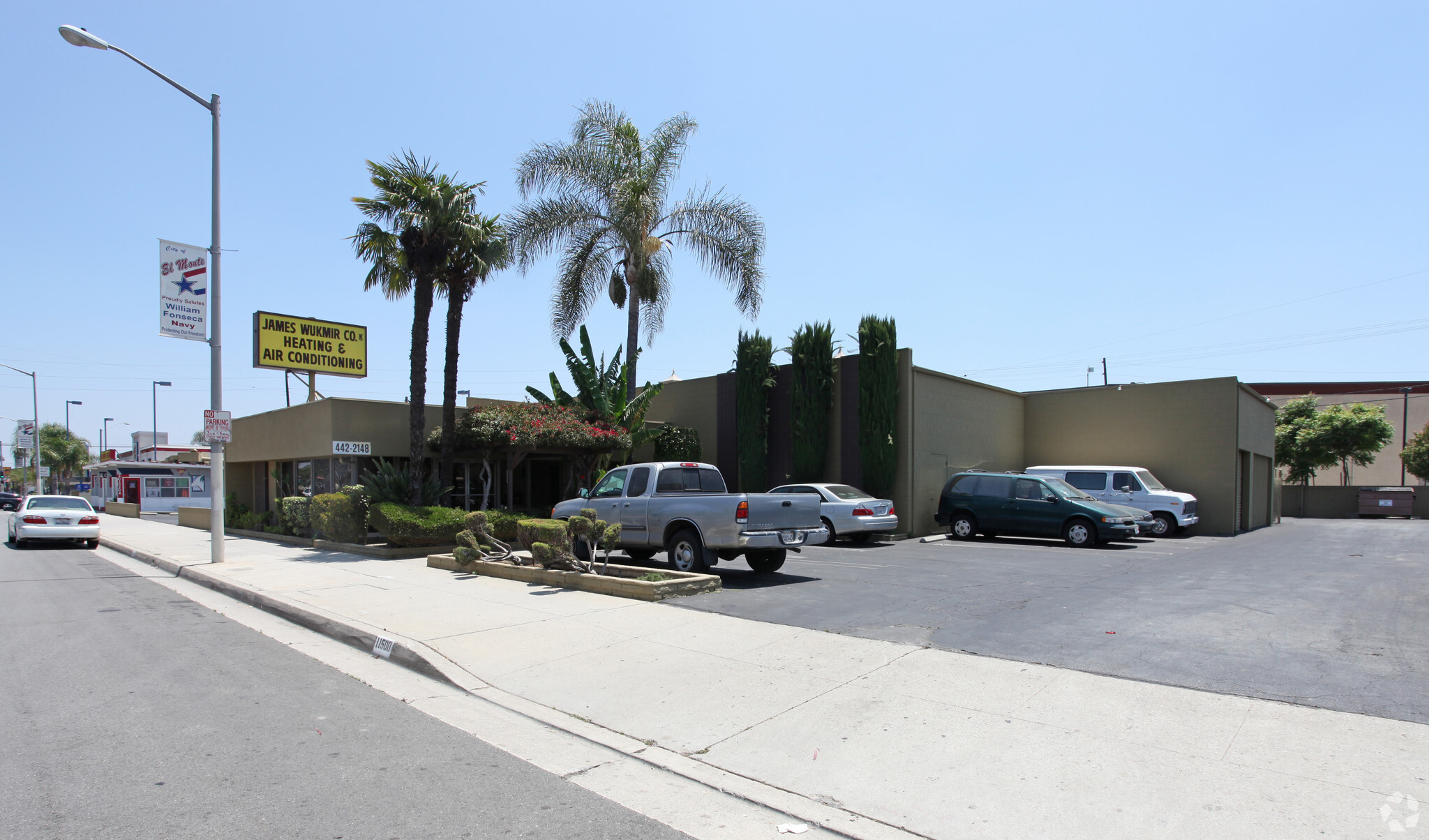 11512 Ramona Blvd, El Monte, CA 91731 - Industrial For Sale | LoopNet