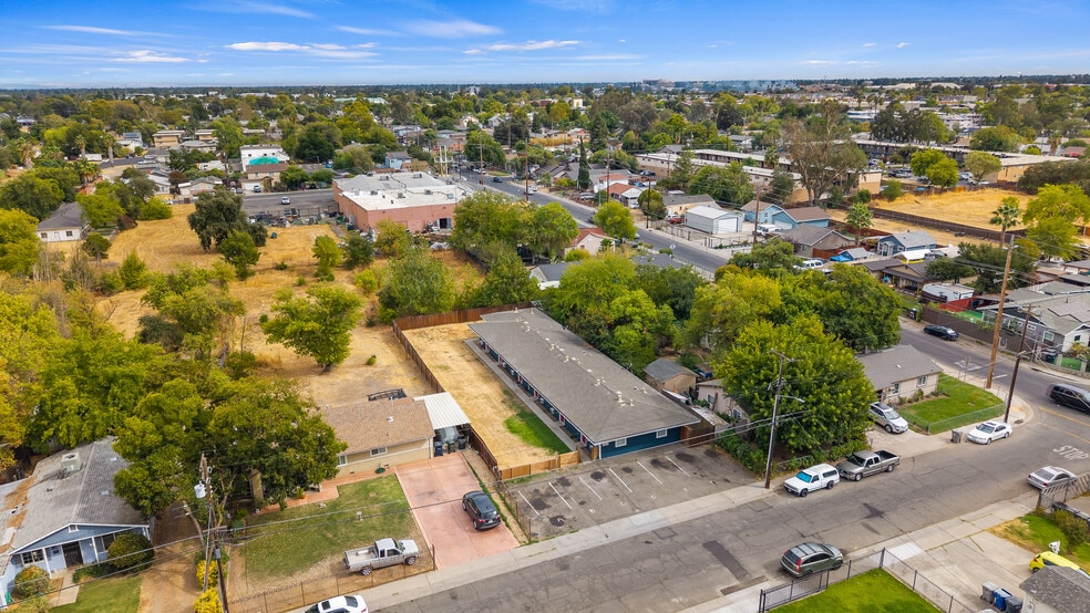 2720 Forrest St, Sacramento, CA for sale - Building Photo - Image 2 of 21