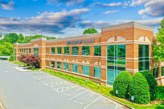 More details for 207 Regency Executive Park Dr, Charlotte, NC - Office for Lease